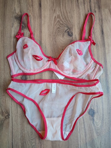 Neue unterwäsche 75b set - neue,