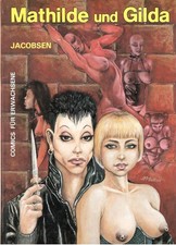 JACOBSEN - MATHILDE UND GILDA