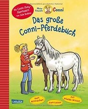Conni-Themenbuch: Das große