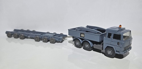 Wiking lkw db - wiking,