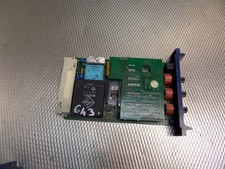 Buderus Modul M004   Blau