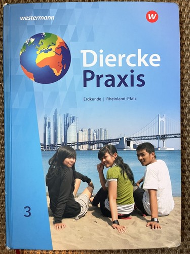 Diercke praxis erdkunde - diercke,