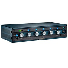 Topteil E-Bass Trickfish