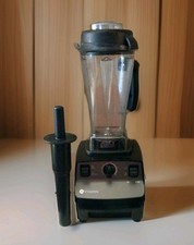 VITAMIX VM0103D Blender Black