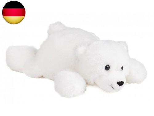 Plüsch eisbär knut - eisbär, „knut