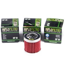 3x Ölfilter für Piaggio
