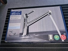 Spültisch Armatur Küche