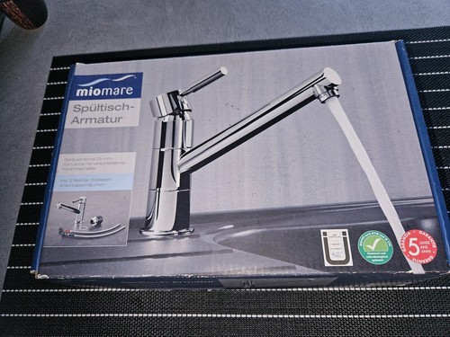 Spültisch armatur küche - spültisch,