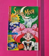 Sailor Moon Nr. 10/2001 | Comic Heft | Anime Manga | Ohne Extras | Zustand: Gut