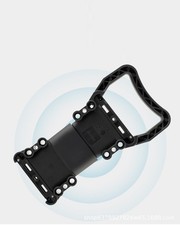 Gabelstapler Stecker 80A/160A Batterieanschluss 150V Elektrischer Ladestecker