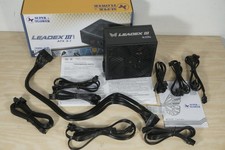 PSU 850W Super Flower Leadex