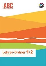 Abc lernlandschaft 2 - abc-lernlandschaft, 1/2
