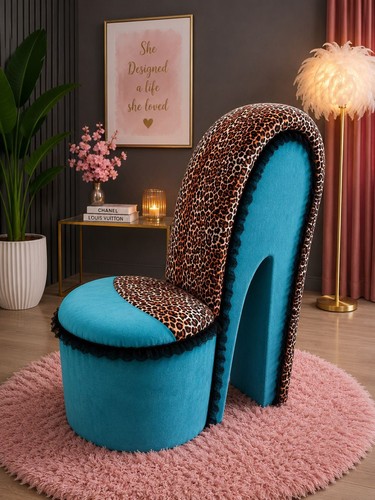 Designer-inspirierter