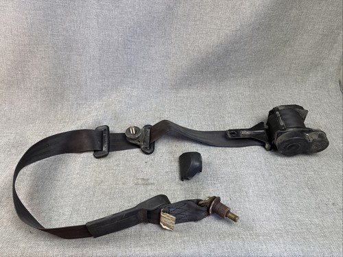 1991 honda crx right seat - crx, belt