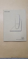 Bang & Olufsen Beocom 6000 Bedienungsanleitung
