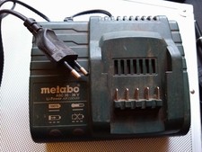 Metabo CAS Akku Ladegeräte defekt 18V 36V ASC 30-36V; ASC30; SC60 Plus