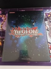 Yugioh Holo Sammlung Inkl Ordner
