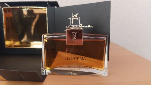 Fendi theorema parfum - fendi,
