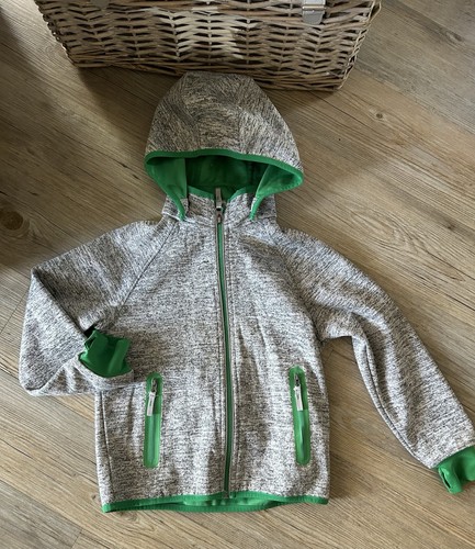 Jacke 158 164 - tchibo, grau