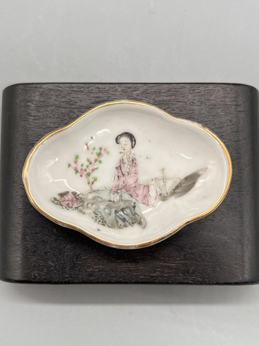 Antike chinesische kleine