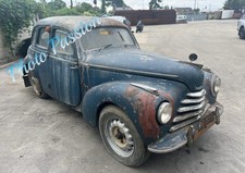 Foto GAS M20 Pobeda alt