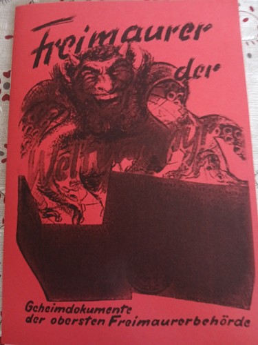 Freimaurer der weltvampyr - freimaurer,