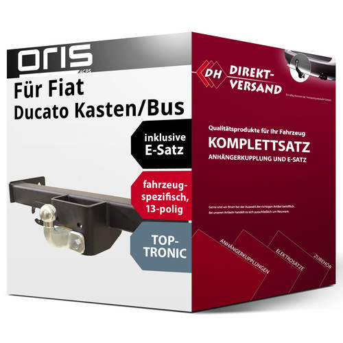 Für fiat ducato 244 - fiat,