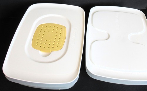Tupperware cool fresh set - cool, n
