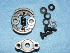 Motor kupplung komplett - motor,