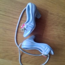 1x Nostalgia Miniatur Deko