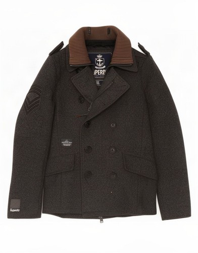 Superdry herren pea - pea, uk