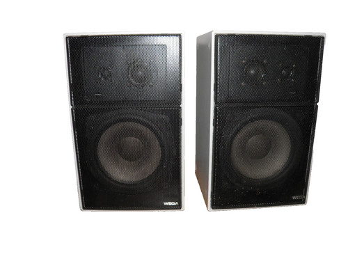 Wega wege lautsprecher - wega, 3