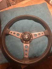 Bmw Petri 35 CM Lenkrad BMW E9 3.0 CSI E10 2002 Oldtimer Turbo Alpina 02er