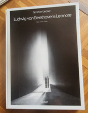 Günther Uecker Ludwig van