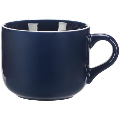 Xxl keramik teetasse - keramik, griff