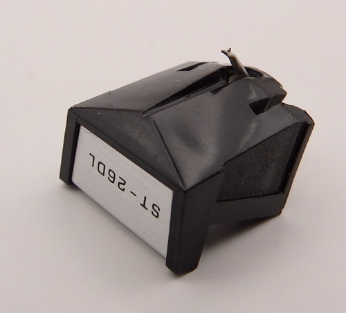Diamant nadel sanyo - diamant, st