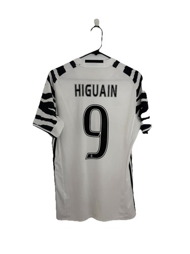 Juventus higuain 2016 17 - juventus, #9