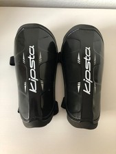 KIPSTA Schienbeinschoner für Kinder - Fußball - Stabil - Nie benutzt - Neu