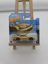 Hot Wheels LB Super Silhouette