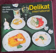 Gerichte der österreichischen