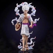 One Piece Monkey D. Luffy Gear