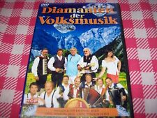 DIAMANTEN DER VOLKSMUSIK