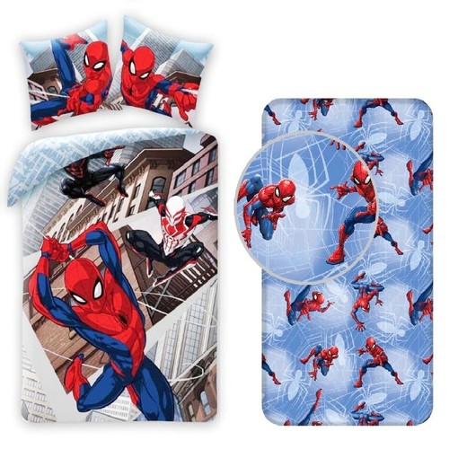 Spider man teiliges - spider-man, 3-teiliges