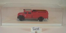 Brekina 1/87 Nr. 4220 Magirus