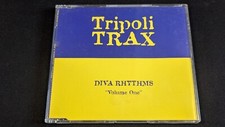 Diva rhythms volume one - diva, –