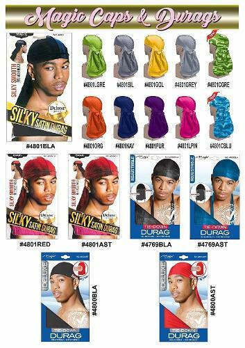 Durag bandana kopftuch - bandana,