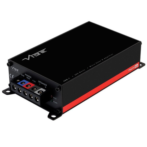 Vibe powerbox 400 - vibe,