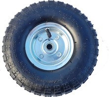 Ersatz-Rad Luft-Reifen