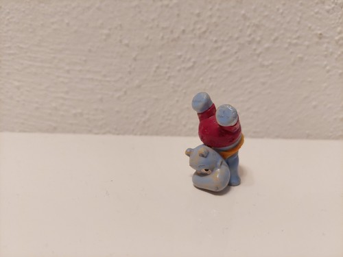 Figur happy hippos - Ü,