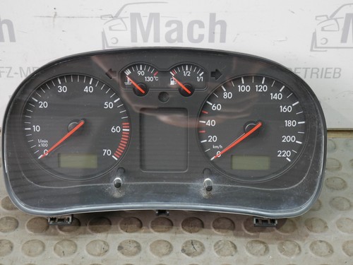 Golf iv tacho - golf,
